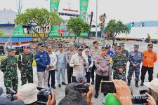 Gilimanuk, Merak & Tol Cipali Jadi Lokasi Paling Rawan saat Arus Mudik, Menhub Mengimbau - JPNN.com Bali