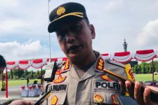 Polda Bali Minta Pemudik tak Meninggalkan Celah Kejahatan saat Mudik, Ini Imbauannya - JPNN.com Bali