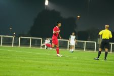 Timnas U23 Indonesia Takluk dari Arab Saudi, STY Sorot Kinerja Lini Belakang - JPNN.com Bali