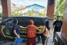 Imigrasi Bali Tendang WNA India Pelaku Pencurian, Aksinya Bikin Geram - JPNN.com Bali