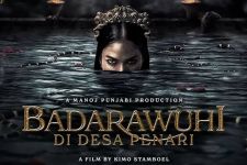 Jadwal Bioskop di Bali Jumat (12/4): Film Badarawuhi di Desa Penari Tambah Jam Tayang - JPNN.com Bali
