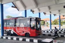 Info Arus Balik 2024: Pemudik Diminta Memanfaatkan Trans Metro Dewata - JPNN.com Bali