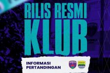 Duel Persita vs Persib Dipindah ke Stadion Kapten Dipta Bali, Panpel Buka Fakta - JPNN.com Bali