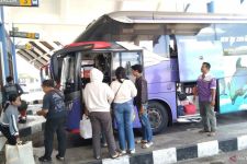 Jadwal Bus AKAP dari Bali ke Pulau Jawa Selasa 16 April 2024, Cek Harga Tiket! - JPNN.com Bali