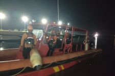 Kru MV Trust Qingdao Cedera di Perairan Bali, Alun Tinggi & Arus Laut Ganggu Evakuasi - JPNN.com Bali