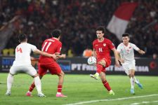 Piala Asia U23: Lobi Erick Thohir Tokcer, Nathan Tjoe-A-On Akhirnya Gabung Timnas - JPNN.com Bali