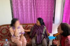 Istri TNI Tersangka UU ITE Melawan, Gugat Polresta Denpasar ke Pengadilan, Ini Alasannya - JPNN.com Bali