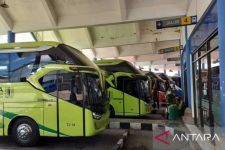 Jadwal & Harga Tiket Bus AKAP dari Bali ke Pulau Jawa Sabtu 6 Juli 2024, Silakan Cek! - JPNN.com Bali