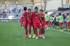 Indonesia Bungkam Australia, Komang Teguh Cetak Gol, Ernando Ari Fantastis - JPNN.com