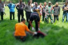 Pamit Servis Motor ke Bengkel, Pria 67 Tahun Meninggal di Kuburan Badung - JPNN.com Bali