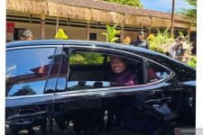 Ratusan Sopir & Petugas Keamanan Pemprov Bali Protes Terbuka, Menuntut Jadi PPPK - JPNN.com