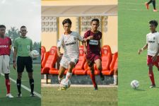 Seleksi Timnas U16 Masuk Tahap Akhir, 3 Pemain Bali United Youth Bertahan - JPNN.com Bali