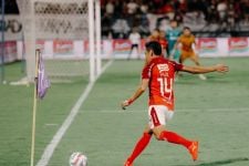 Drama Bali United vs Bhayangkara FC: 2 Gol Tuan Rumah Dianulir Wasit, Fadil Sausu Amazing - JPNN.com Bali