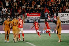 Bali United Belum Aman di 4 Besar Liga 1, Teco Bidik Persebaya & Persita - JPNN.com Bali