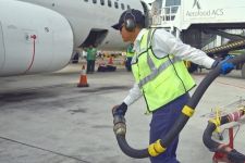Turis ke Bali Melimpah, Pertamina Jamin Pasokan Avtur di Bandara Ngurah Rai Aman - JPNN.com Bali