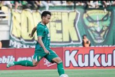 Kadek Raditya Ambisi Mengalahkan Bali United: Saya Pemain Profesional - JPNN.com Bali