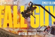 Jadwal Bioskop di Bali Rabu (24/4): Film Ryan Gosling ‘The Fall Guy’ Tayang Perdana - JPNN.com Bali