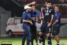 Widodo Puas Arema FC Bungkam PSM, Fokus Laga Terakhir Kontra Madura United - JPNN.com Bali