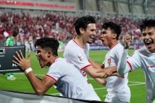 Nathan Tjoe- A-On Pemain Paling Berpengaruh, Tulang Punggung Timnas U23 Indonesia - JPNN.com Bali