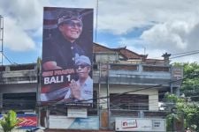 Koster Melarang Kader Memasang Baliho Tokoh Tertentu, Takut Bersaing dengan Giri Prasta? - JPNN.com Bali