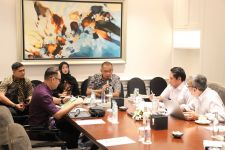 Kemenkumham Siap Menyukseskan SOM-MLAT dan ASLOM WG on AET di Bali, Agendanya Penting - JPNN.com Bali