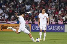 4 Fakta Laga Indonesia vs Uzbekistan: Momen Skuad Garuda Muda Kembali Mencetak Sejarah - JPNN.com Bali