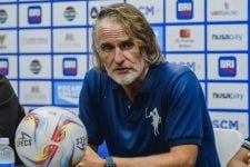 Dewa United vs Borneo FC: Jan Olde Sebut Punya Peluang, Siap Habis-habisan - JPNN.com Bali