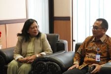 Kemenkumham & BNNP Bali Sepakat Memperkuat Pemberantasan Narkoba - JPNN.com Bali