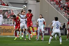 Timnas U23 Indonesia Perlu Mengubah Strategi Kontra Irak, Jepang Bisa Jadi Referensi - JPNN.com Bali