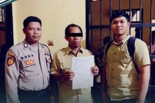 Bapak Pencabul Anak Kandung di Buleleng Bali Resmi Tersangka, Lihat Wajahnya - JPNN.com Bali