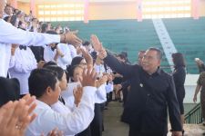 941 PPPK Formasi Teknis Semringah, Bupati Jembrana Berpesan - JPNN.com