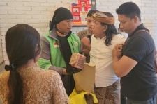 Kejati Bali OTT Kades Berawa di Kafe Casa Bunga, Peras Investor Rp 10 Miliar - JPNN.com Bali