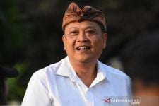 Rai Mantra – Muliawan Final Melawan Calon PDIP Bali, Pekan Depan Bertemu Prabowo - JPNN.com Bali
