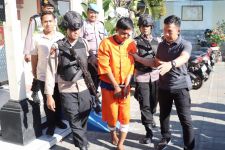 Pembunuh Mak-mak di Pemogan Denpasar Didor Polisi, ternyata ABK Asal Kota Banjar Jabar - JPNN.com Bali