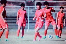 Timnas U17 Wanita Korea Selatan vs Korea Utara: Duel Tim Juara, Panas Luar Dalam - JPNN.com Bali