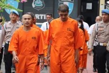 Polresta Denpasar Panen Tangkapan Pengedar Narkoba, Dua Residivis, Lihat - JPNN.com Bali