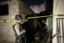 Satu Keluarga Tewas Terpanggang dari Buleleng, Polisi Cari Sumber Pemicu Kebakaran - JPNN.com Bali