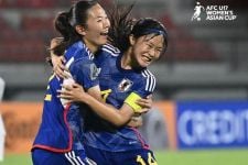 Piala Asia U17 Wanita: Jepang Hajar Thailand 4 – 0, Amazing - JPNN.com Bali