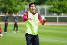 Skuad Timnas U23 Kelelahan Setiba di Paris, Ikshan Nul Zikrak Buka-bukaan - JPNN.com Bali