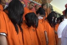 Perempuan Terlibat Narkoba di Denpasar Meningkat, Kompol Yogie Ungkap Fakta Mengejutkan - JPNN.com Bali