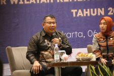 Kadivpas Bali Paparkan Layanan Rehabilitasi, Lapastik Bangli Memenuhi Target - JPNN.com Bali