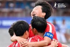 Piala Asia U17 Wanita: Korea Utara Kelewat Digdaya, Bungkam Filipina 6 – 0 - JPNN.com Bali
