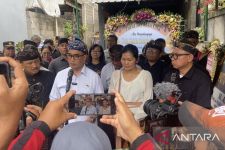 Buntut Kematian Siswa STIP Marunda Asal Bali, Menhub Minta Maaf: Kami Harus Berubah - JPNN.com Bali
