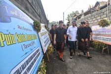 Menhub Janji Bantu Biaya Pendidikan Adik Taruna STIP, Tinggal Pilih Jakarta atau Bali - JPNN.com Bali