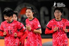 Piala Asia U17 Wanita: Korsel Bungkam Indonesia 12 – 0, Tuan Rumah Tersingkir - JPNN.com Bali