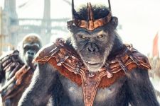 Jadwal Bioskop di Bali Minggu (12/5): Film Kingdom of the Planet of the Apes Keren - JPNN.com Bali
