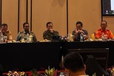 Imigrasi Ngurah Rai Menyiapkan Konter Khusus, Visa Delegasi Afrika Terkendala Blackout - JPNN.com Bali