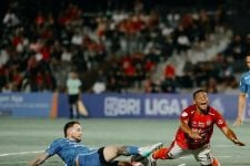 5 Fakta Bali United Setelah Melepas 8 Pemain, Nomor 2 Masih Jadi Tanda Tanya - JPNN.com Bali
