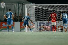 Championship Series: Diwarnai Penalti, Bali United Tahan Imbang Persib 1 – 1 - JPNN.com Bali