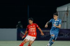 Bali United Kesulitan Membungkam Persib Musim Ini, Kadek Agung Bereaksi - JPNN.com Bali